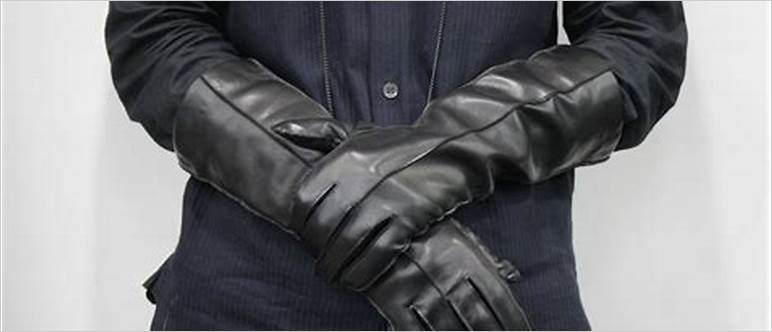 Big man gloves